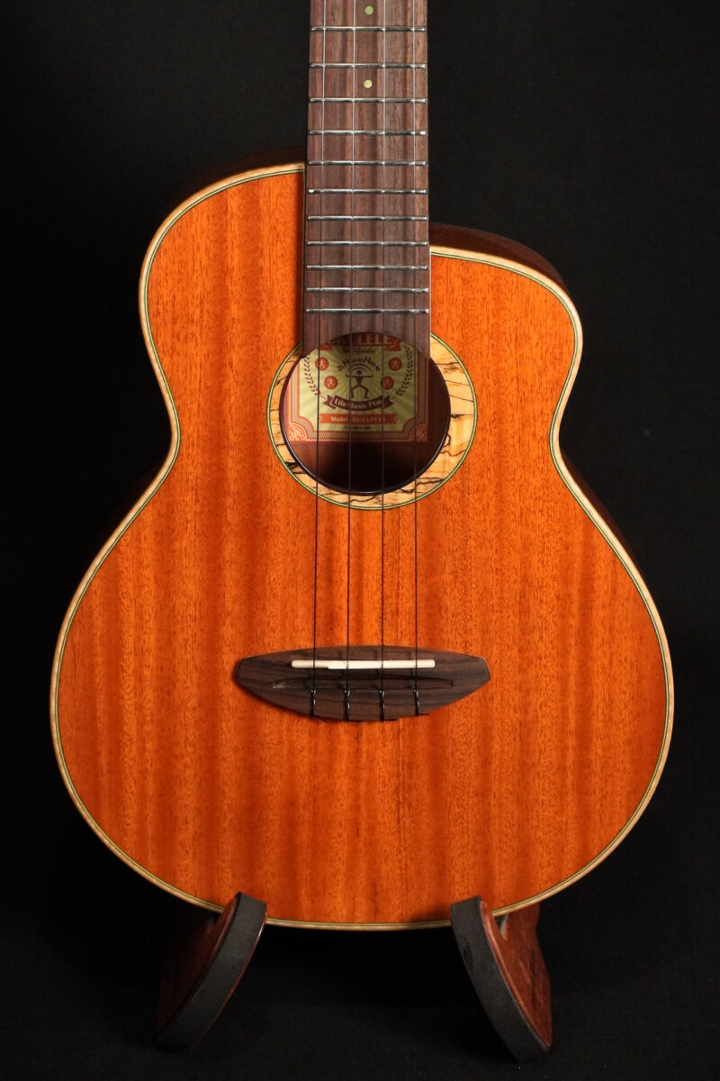 aNueNue Green Bird UT110 Tenor – Bild 3