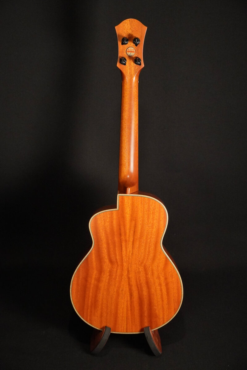 aNueNue Green Bird UT110 Tenor – Bild 2