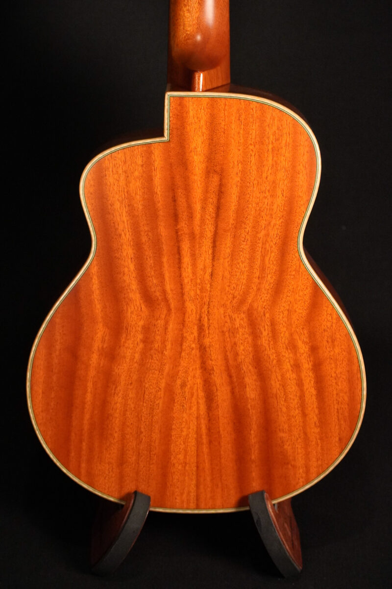 aNueNue Green Bird UT110 Tenor – Bild 5