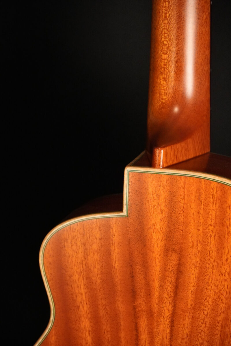 aNueNue Green Bird UT110 Tenor – Bild 7
