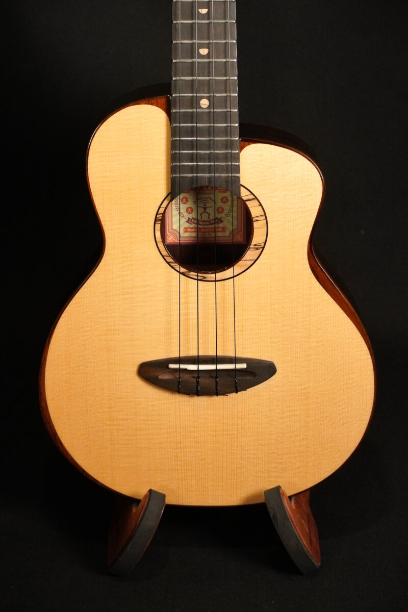 aNueNue UT200 Moonbird – Bild 3