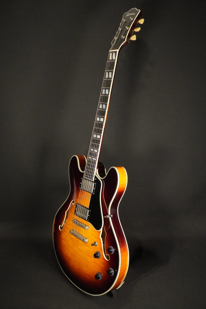 Eastman T59/V-SB – Bild 3