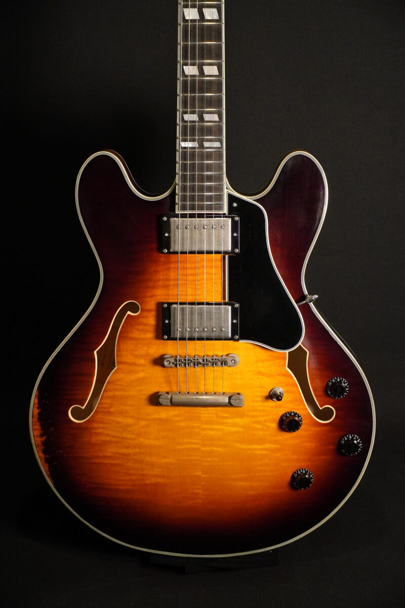 Eastman T59/V-SB – Bild 6