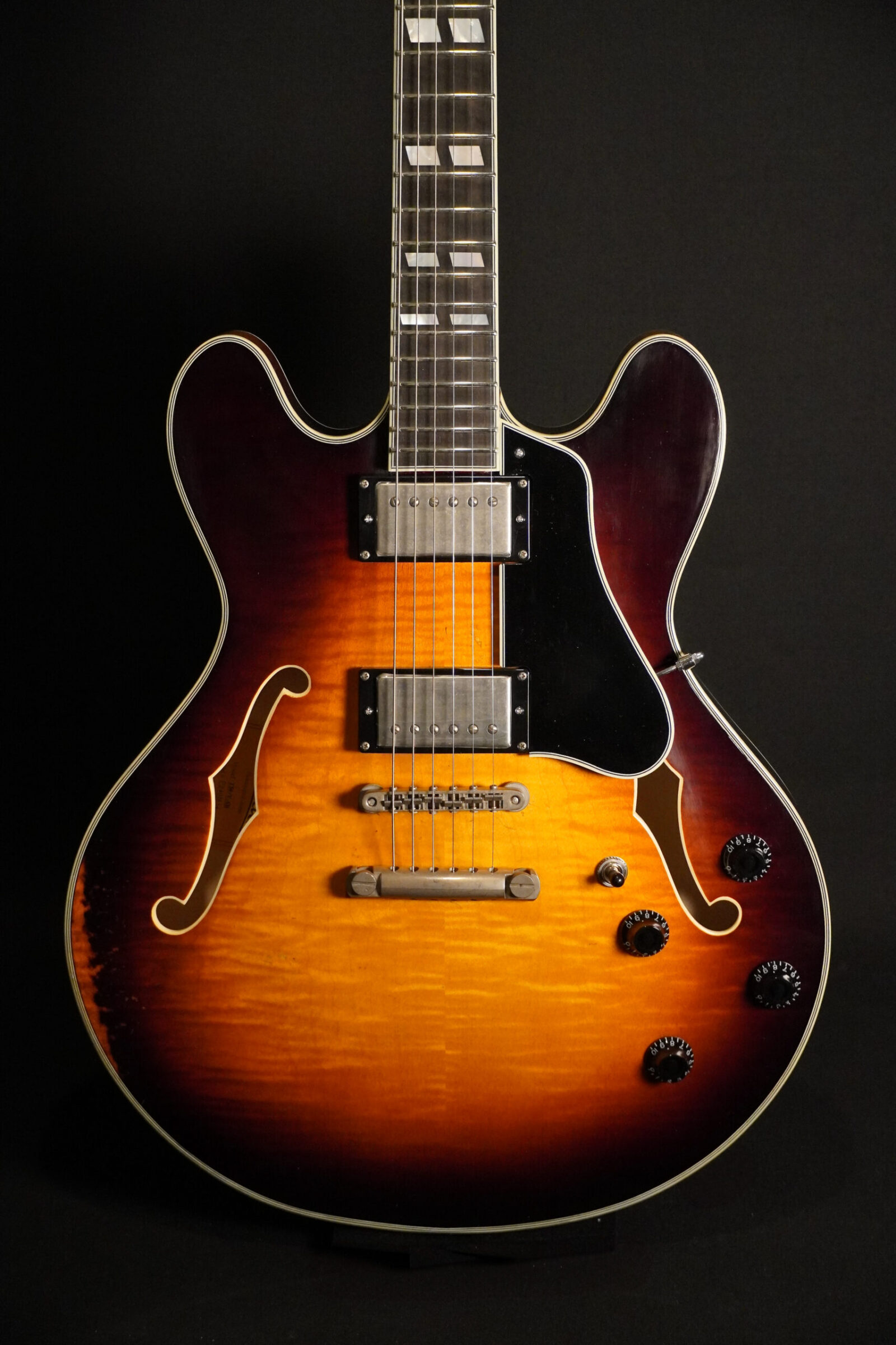 Eastman T59/V-SB - Image 6