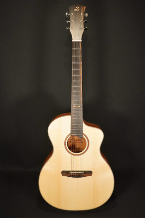 Dowina Day Dream GAC Mahagoni/L.R.Baggs EAS-VTC