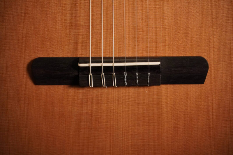 Dowina Rosewood HCE Nylon L.R.Baggs EAS VTC – Bild 13