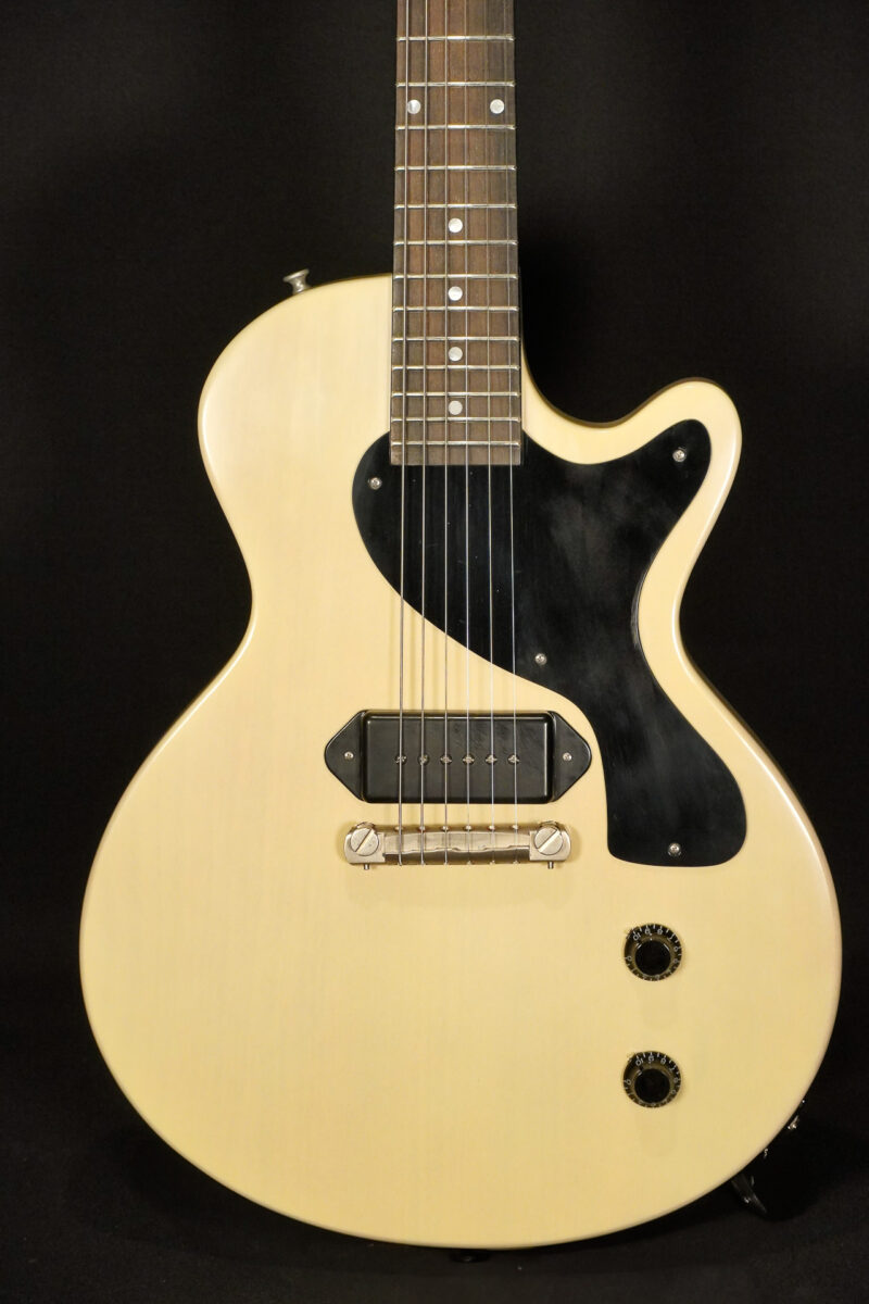 Eastman SB55/TV Limited Edition Pomona Blonde – Bild 3