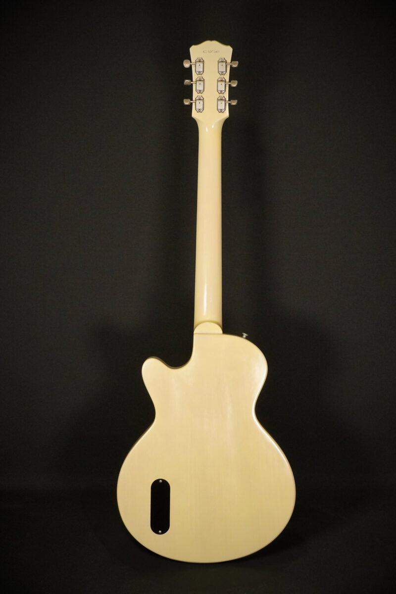 Eastman SB55/TV Limited Edition Pomona Blonde – Bild 2