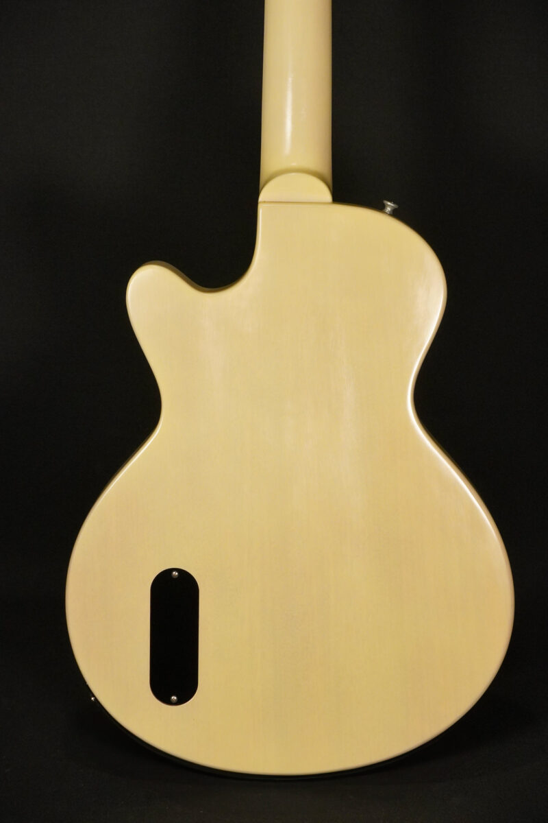 Eastman SB55/TV Limited Edition Pomona Blonde – Bild 7