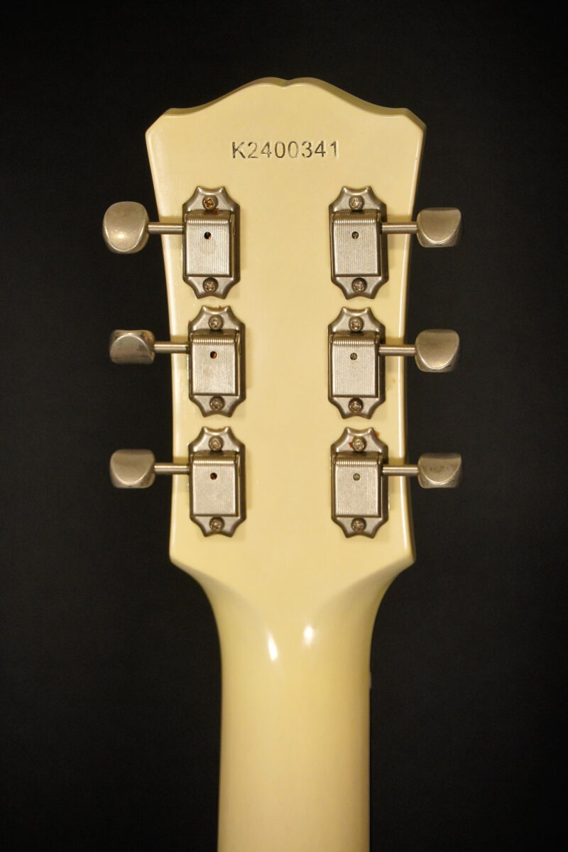 Eastman SB55/TV Limited Edition Pomona Blonde – Bild 8