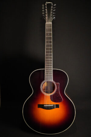 Eastman AC-330E-12-SB