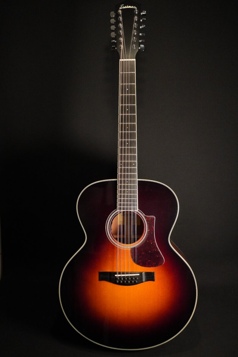 Eastman AC-330E-12-SB