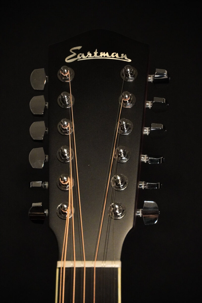 Eastman AC-330E-12-SB – Bild 3
