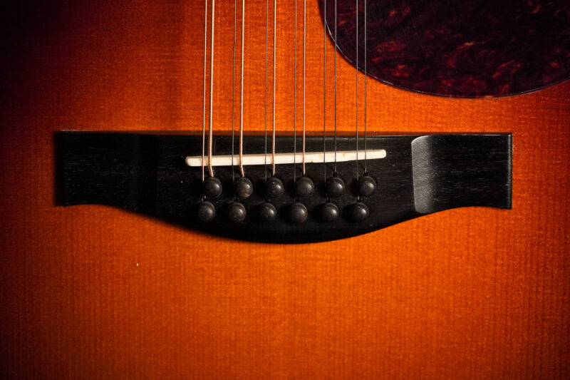 Eastman AC-330E-12-SB – Bild 5