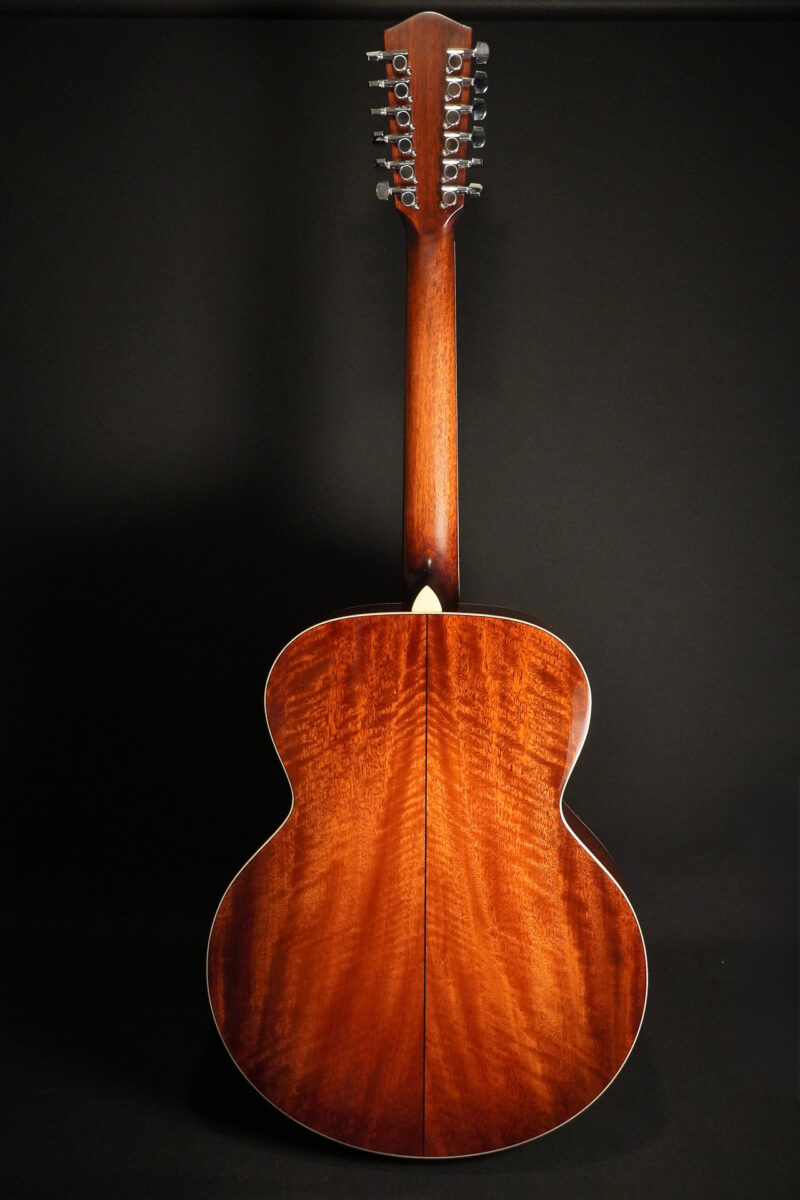 Eastman AC-330E-12-SB – Bild 2