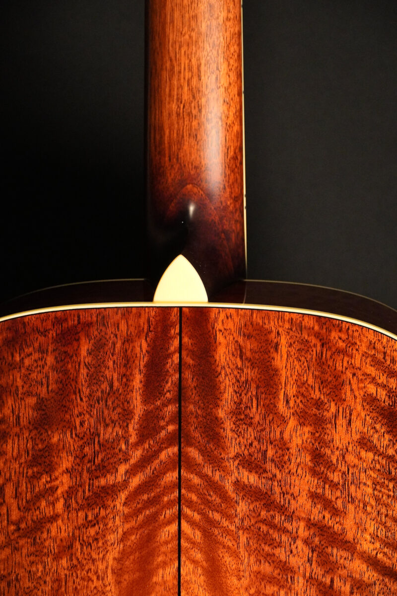 Eastman AC-330E-12-SB – Bild 8