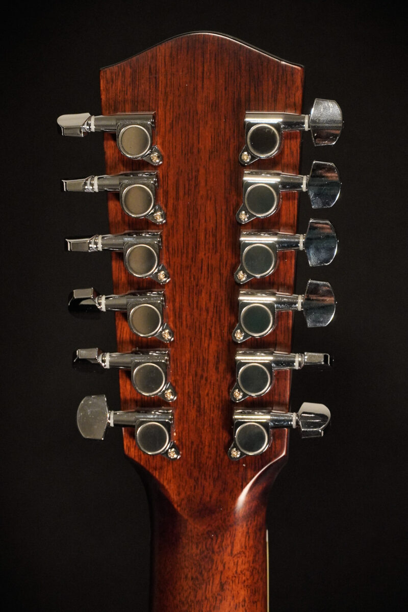 Eastman AC-330E-12-SB – Bild 9