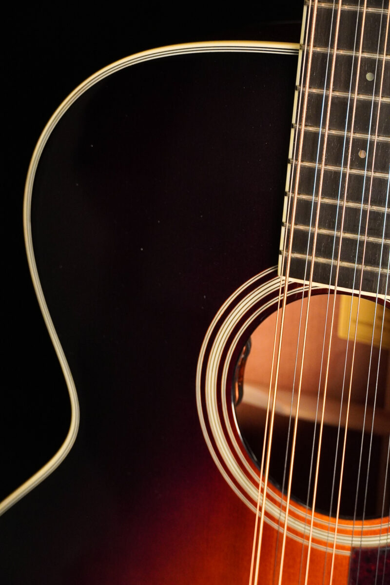 Eastman AC-330E-12-SB – Bild 10