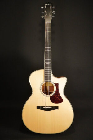 Eastman AC422CE-LTD-KOA Limited Edition