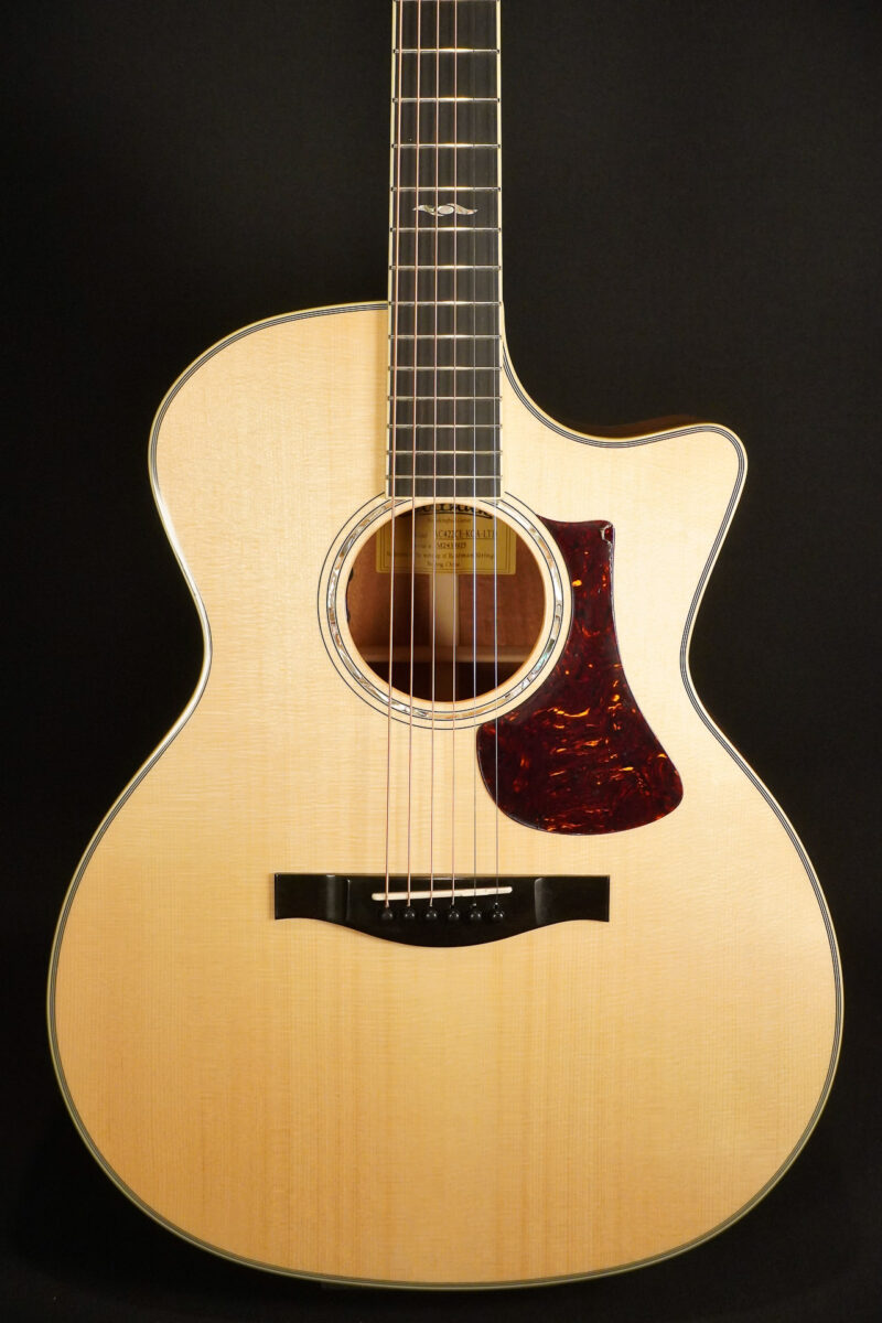 Eastman AC422CE-LTD-KOA Limited Edition – Bild 3