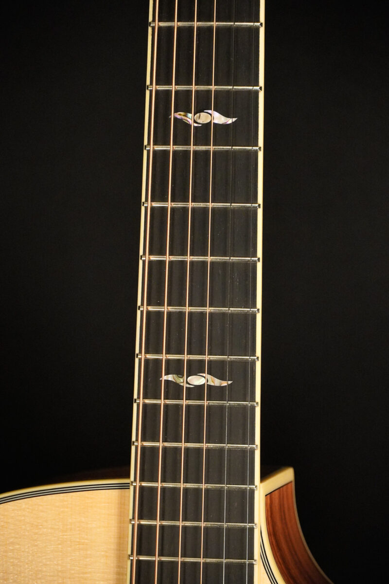 Eastman AC422CE-LTD-KOA Limited Edition – Bild 4