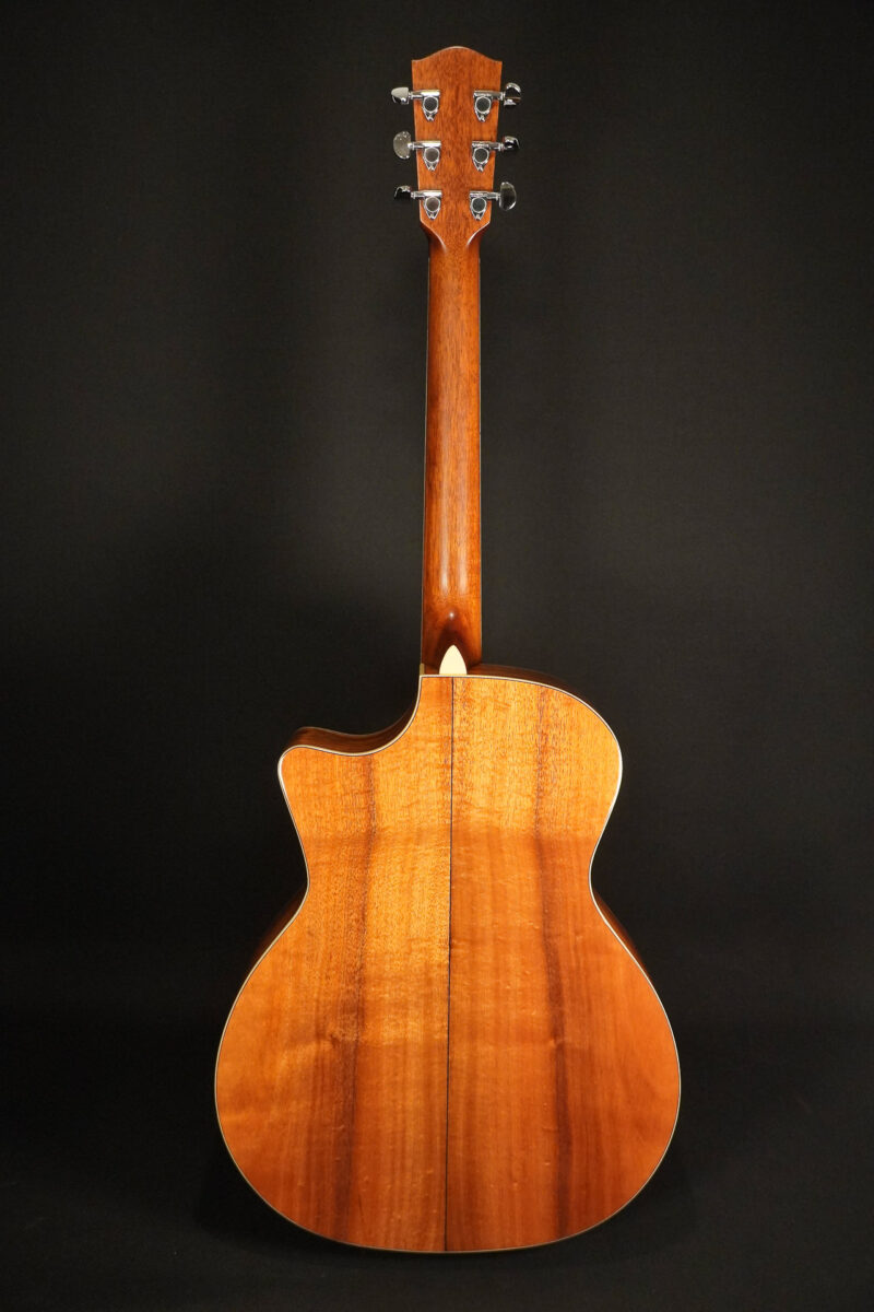 Eastman AC422CE-LTD-KOA Limited Edition – Bild 2