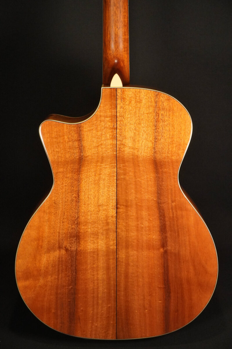 Eastman AC422CE-LTD-KOA Limited Edition – Bild 8