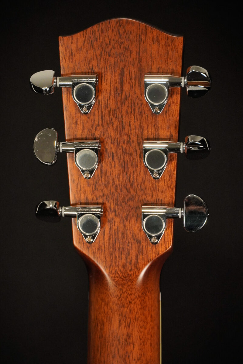 Eastman AC422CE-LTD-KOA Limited Edition – Bild 9