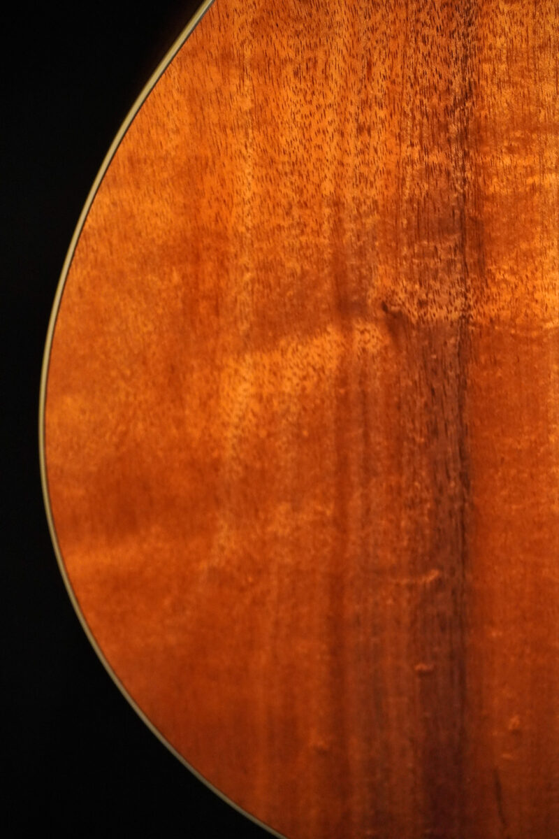 Eastman AC422CE-LTD-KOA Limited Edition – Bild 10