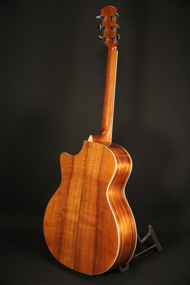 Eastman AC422CE-LTD-KOA Limited Edition – Bild 11