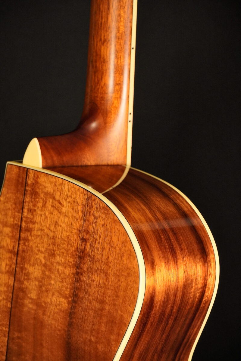 Eastman AC422CE-LTD-KOA Limited Edition – Bild 13