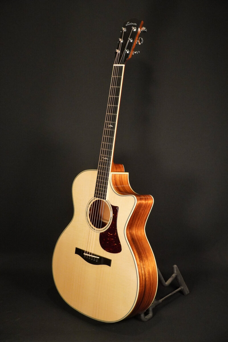 Eastman AC422CE-LTD-KOA Limited Edition – Bild 14