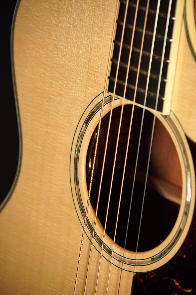 Eastman AC422CE-LTD-KOA Limited Edition – Bild 16