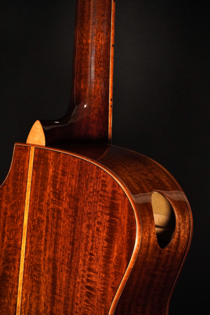 Eastman AC522CE LR Baggs Element EAS VTC – Bild 3