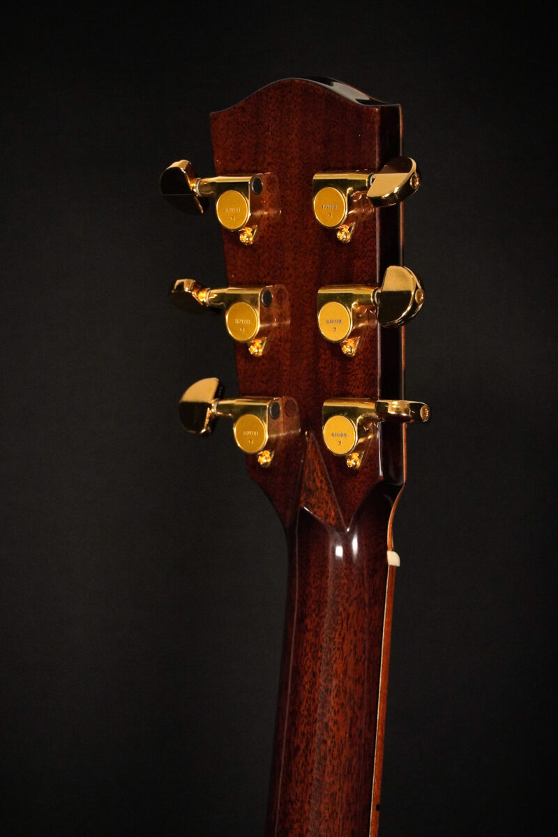 Eastman AC522CE LR Baggs Element EAS VTC – Bild 4