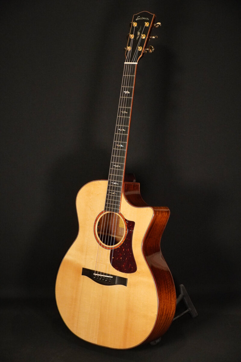 Eastman AC522CE LR Baggs Element EAS VTC – Bild 6