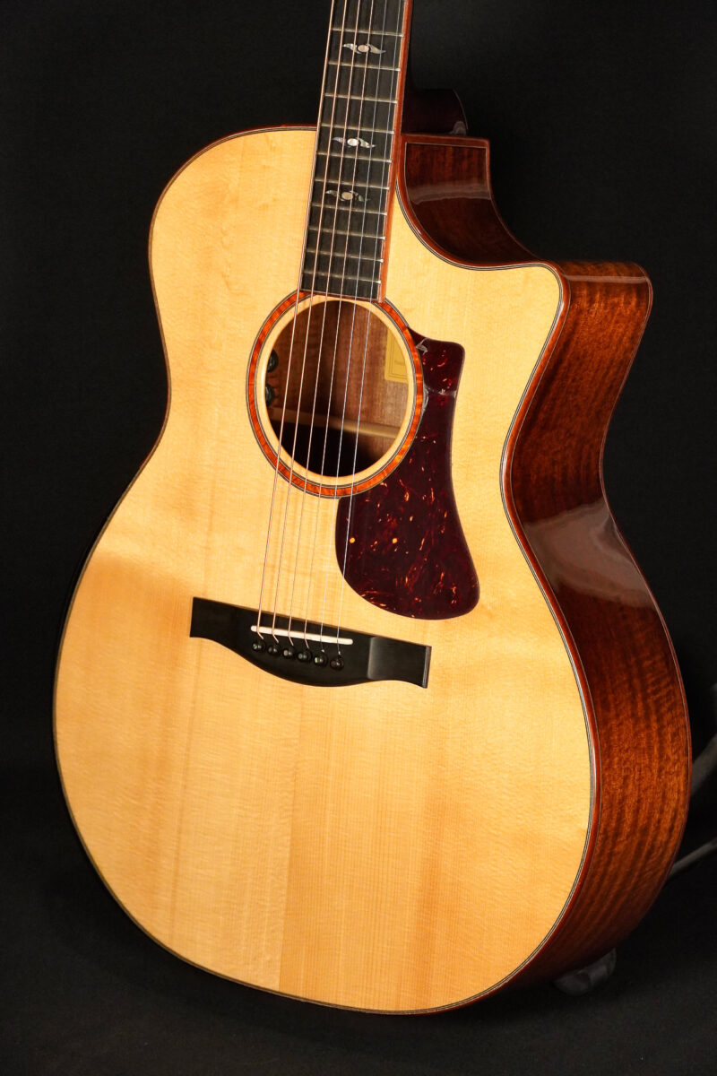 Eastman AC522CE LR Baggs Element EAS VTC – Bild 7