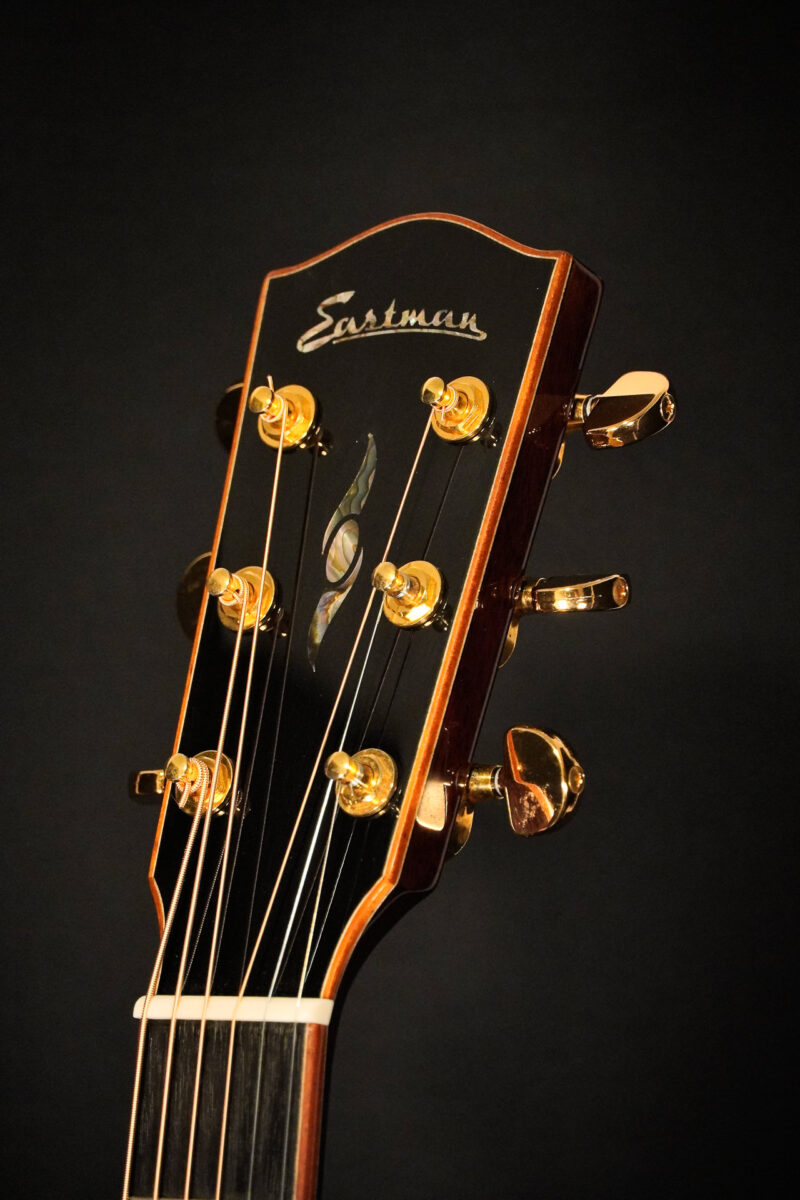 Eastman AC522CE LR Baggs Element EAS VTC – Bild 8