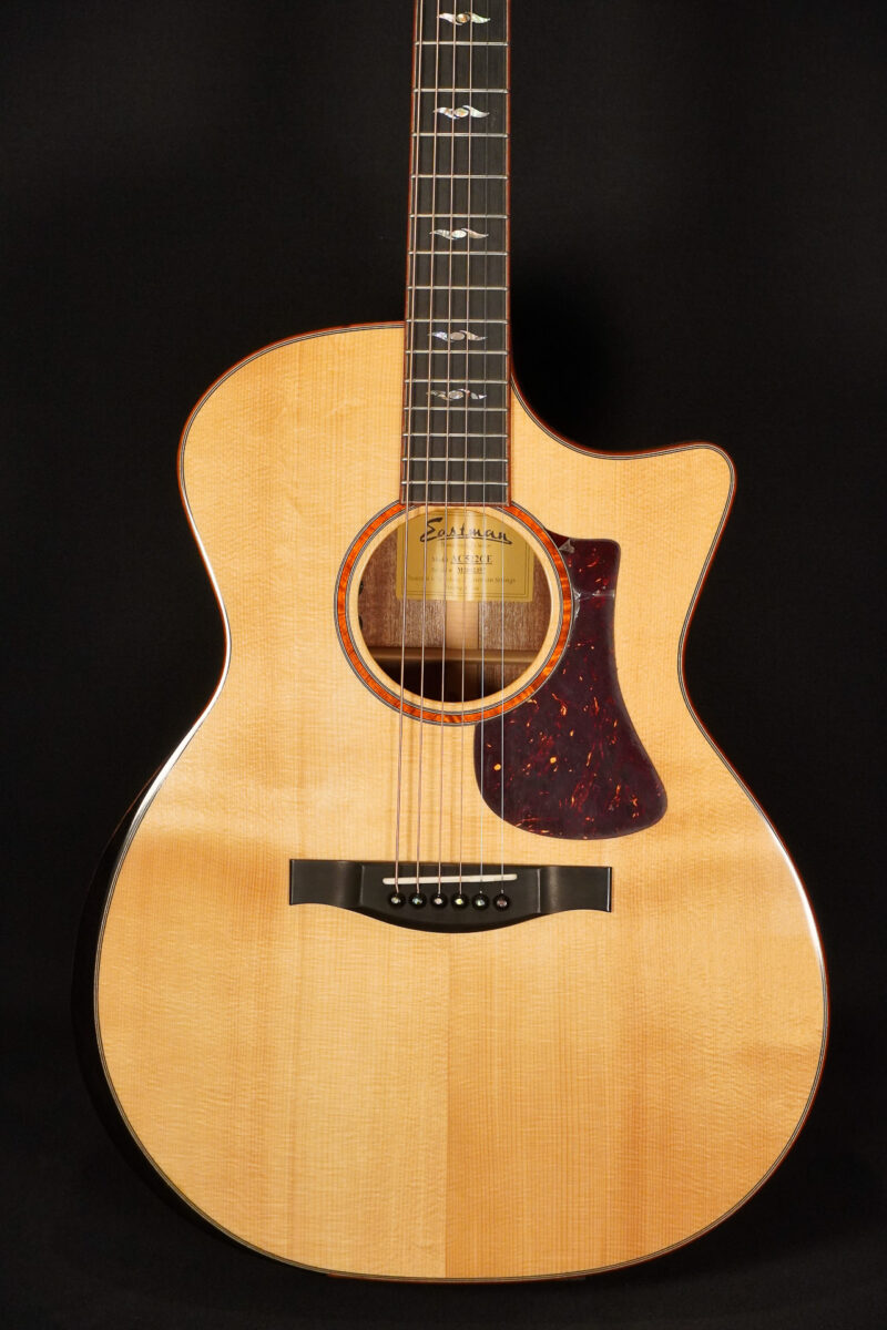 Eastman AC522CE LR Baggs Element EAS VTC – Bild 10