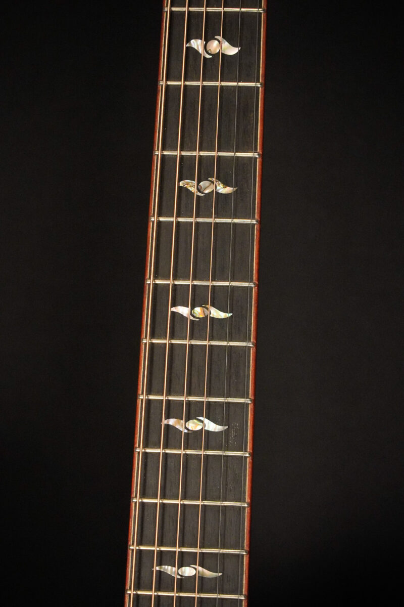 Eastman AC522CE LR Baggs Element EAS VTC – Bild 11