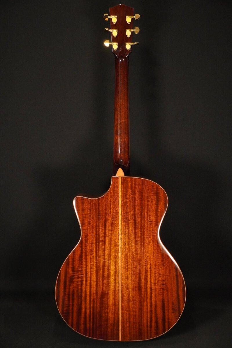 Eastman AC522CE LR Baggs Element EAS VTC – Bild 2
