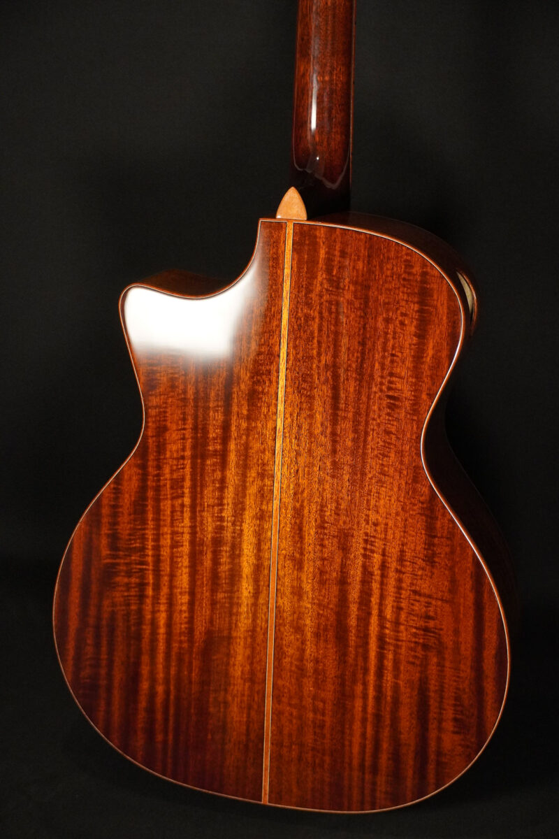 Eastman AC522CE LR Baggs Element EAS VTC – Bild 14