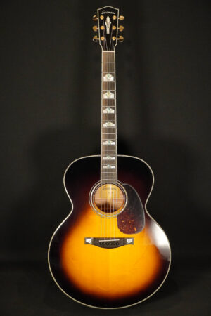 Eastman AC630-SB