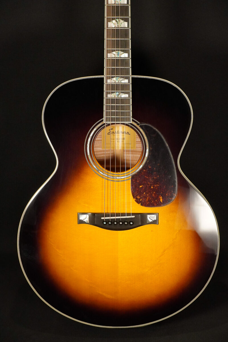 Eastman AC630-SB – Bild 3