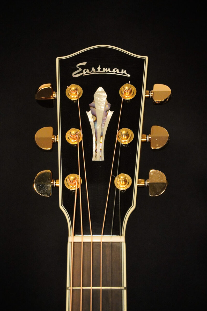 Eastman AC630-SB – Bild 4