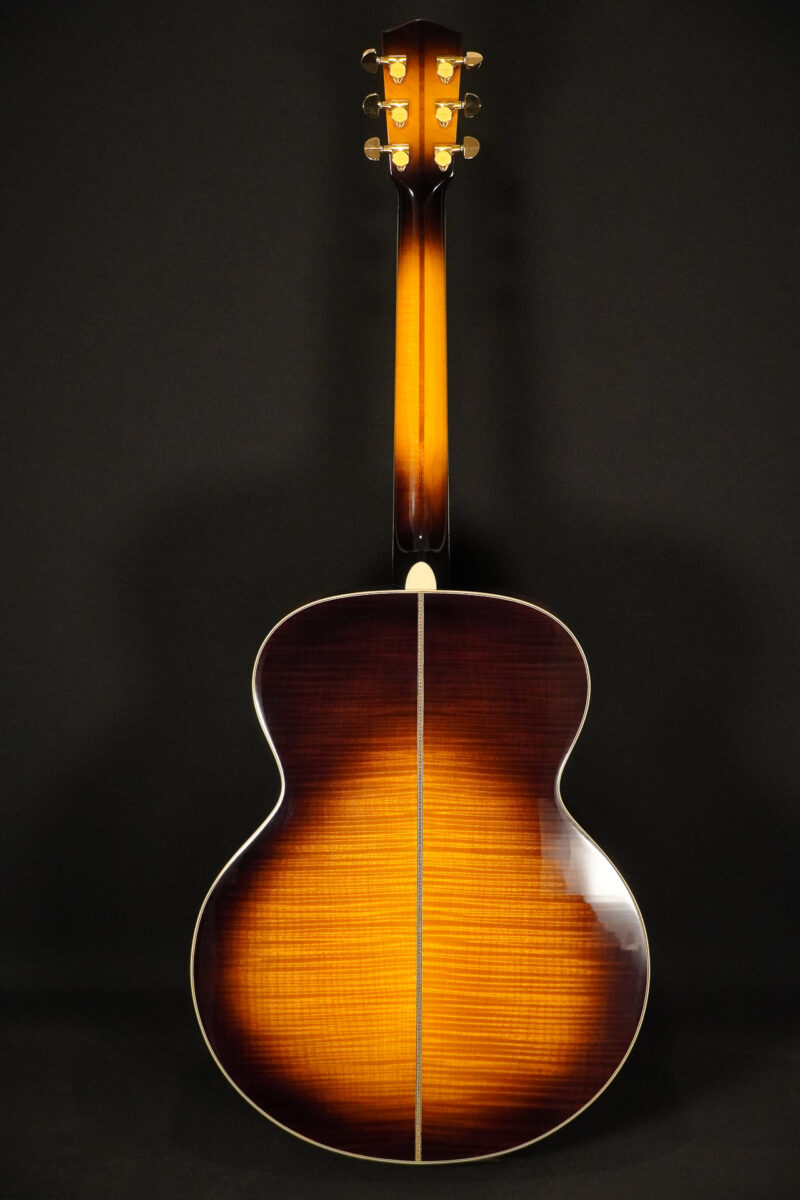 Eastman AC630-SB – Bild 2