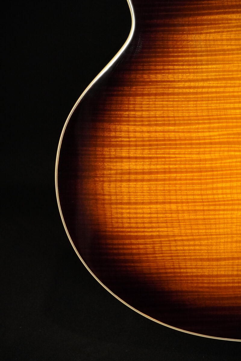 Eastman AC630-SB – Bild 9