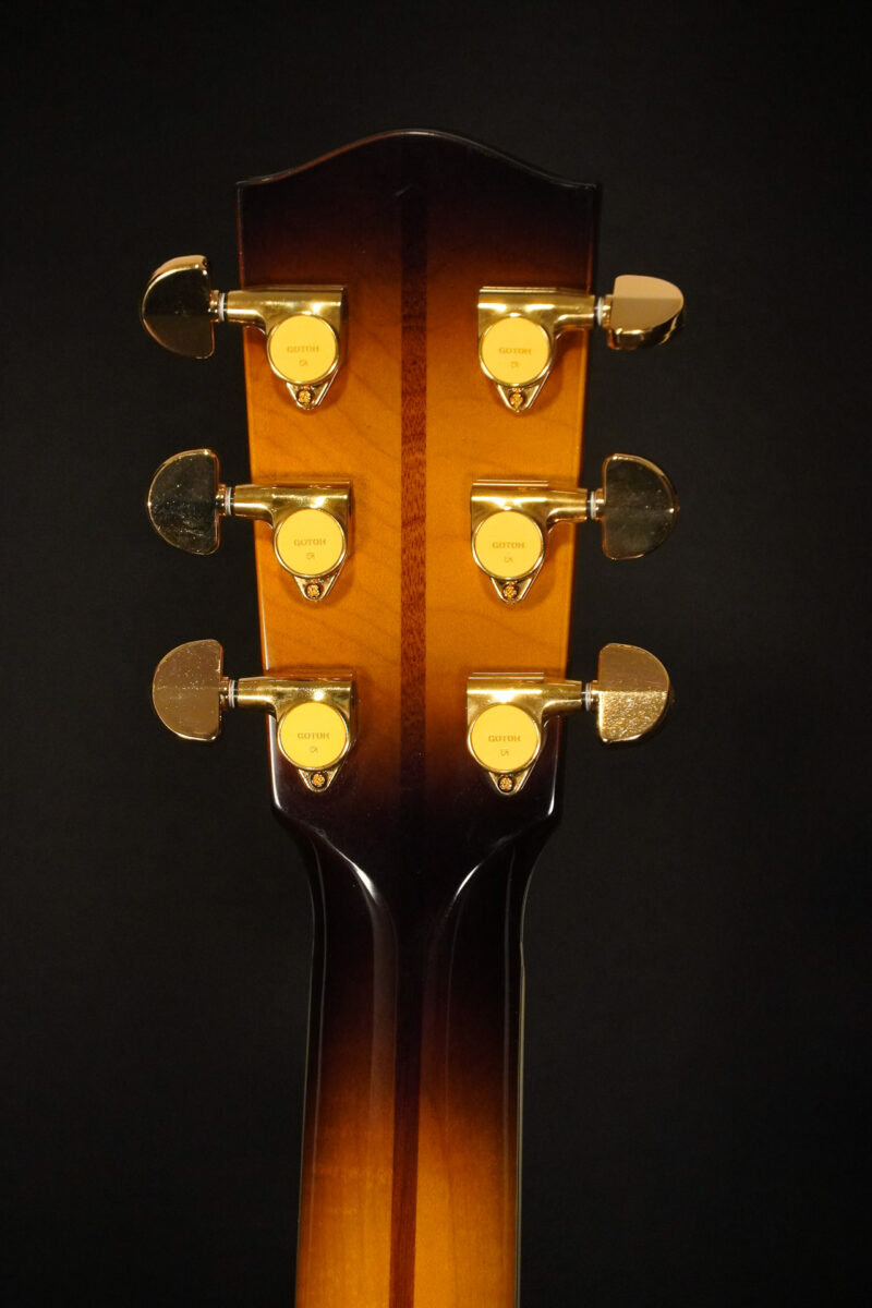 Eastman AC630-SB – Bild 10