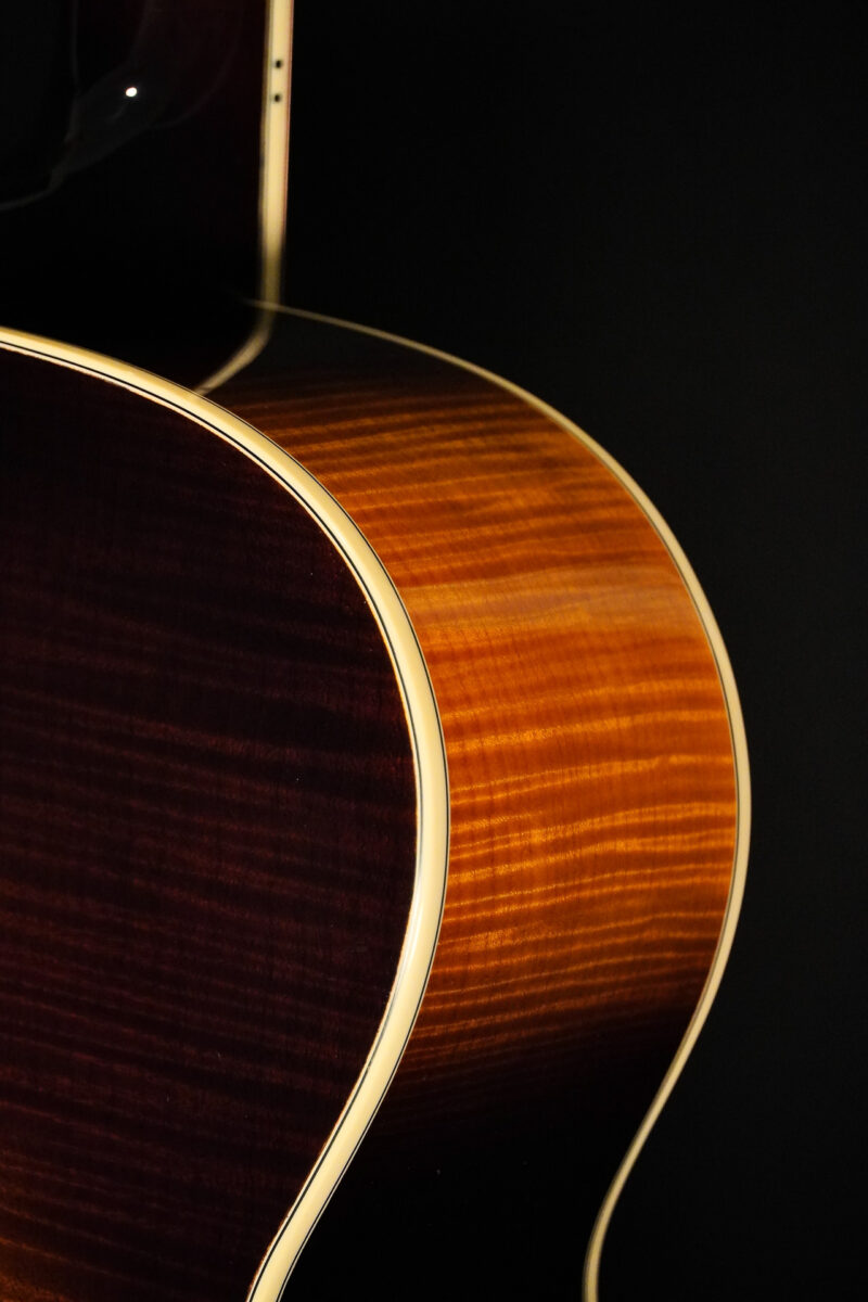 Eastman AC630-SB – Bild 12