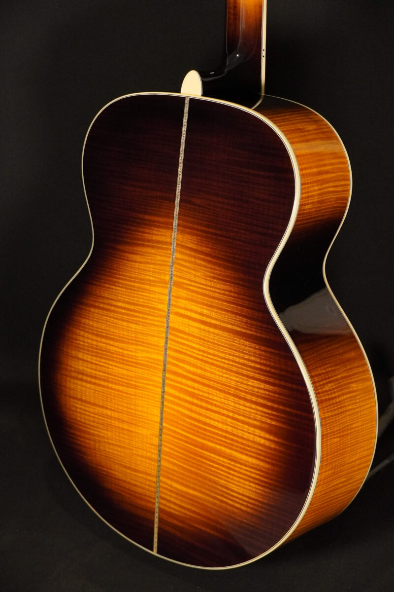 Eastman AC630-SB – Bild 13
